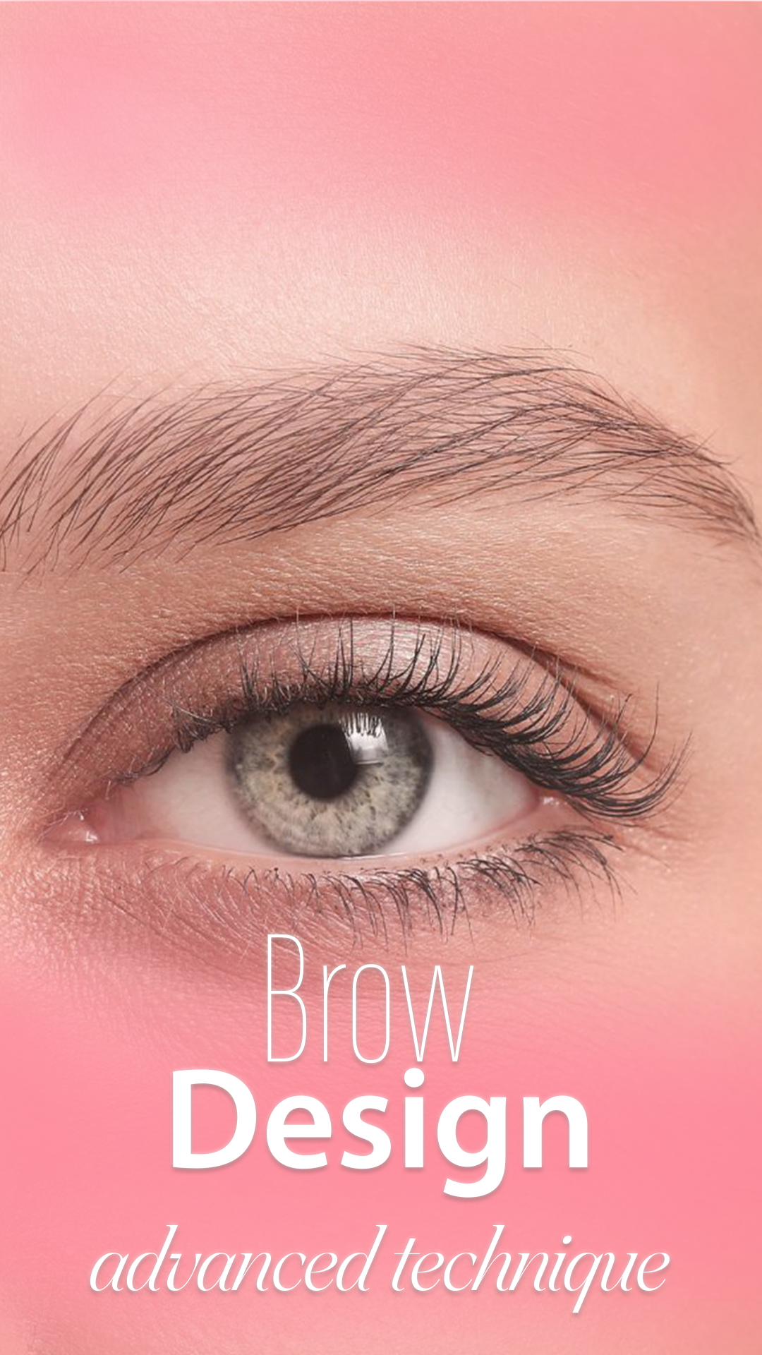 brows design advanced